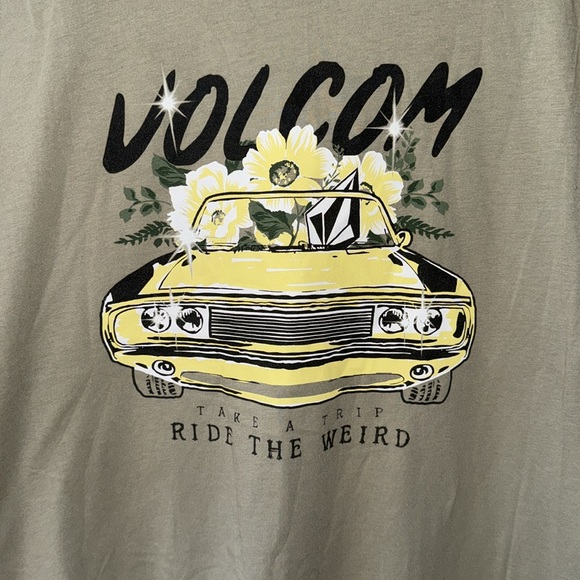 VOLCOM Tee - Picture 2 of 4